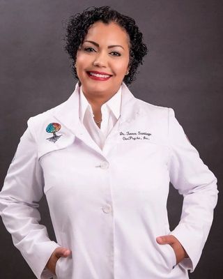 Photo of Johanna Torres-Santiago, Psychiatrist, M.D.