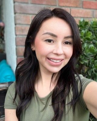 Photo of Sandra Martinez, Clinical Social Work/Therapist, LCSW