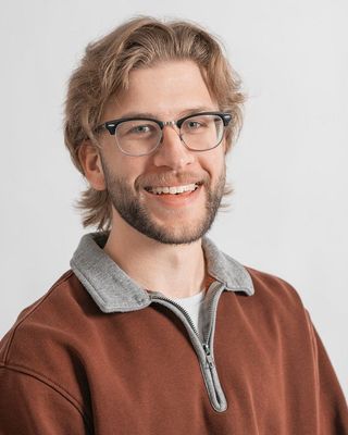 Photo of Joe Fitzgerald, Registered Psychotherapist (Qualifying)