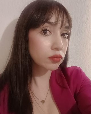 Foto de Pamela Cedeño Mejía, Psicólogo, Lic. en Psicología