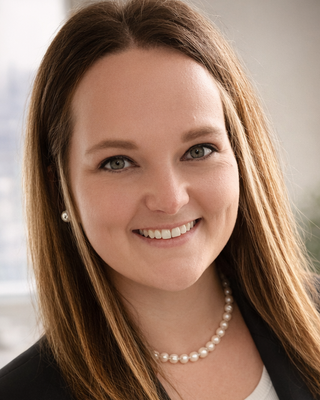 Photo of Kendal Martin, Clinical Social Work/Therapist, LCSW