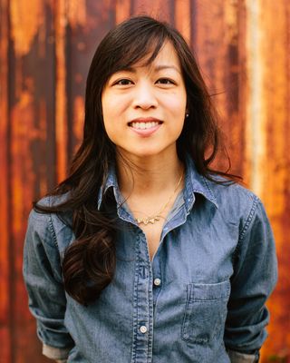 Photo of Pamela Hsu, Clinical Social Work/Therapist, LCSW