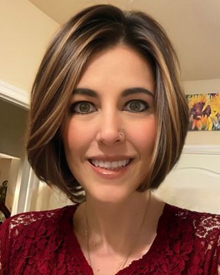 Photo of Dawn L Elder, Licensed Professional Counselor, MA, NCC, LPC