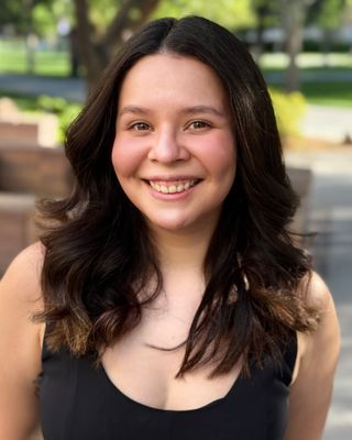 Photo of Maria Salguero, LPC Intern, CPC-I, NCC