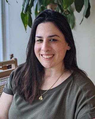 Photo of Elyse Boud, Licensed Professional Counselor, LPC