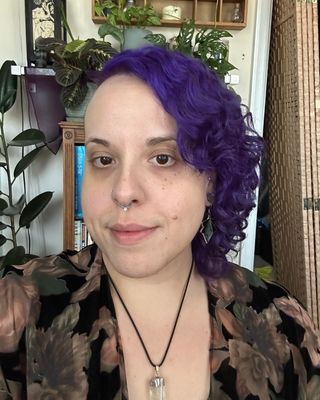 Photo of Sarah Pepe, Licensed Professional Counselor Candidate, LPCC