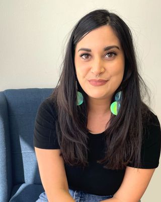 Photo of Adilah Zafor, Licensed Professional Counselor, LPC, MS