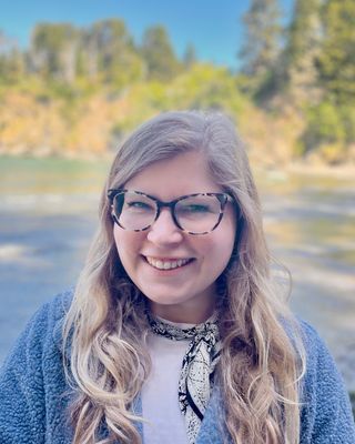 Photo of Kelsey McCamon, Counselor, MA, LPC, ACS