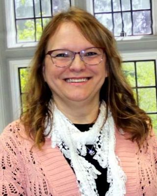 Photo of Lisa Cassman, Pastoral Counselor in Crow Wing County, MN