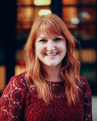 Photo of Shelby Garcia, Licensed Professional Counselor, LPC