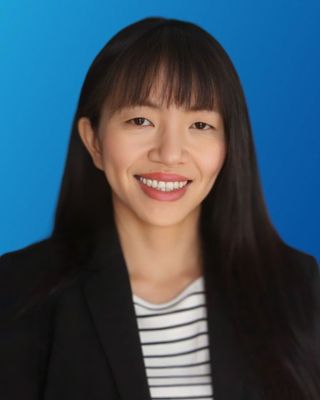 Photo of Tam Nguyen-Louie, PhD, Psychologist