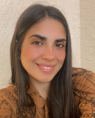 Foto de María Agustina Berezowski, Psicólogo, Lic. en Psicología