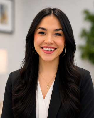 Photo of Emma Castillo, Licensed Professional Counselor, LPC