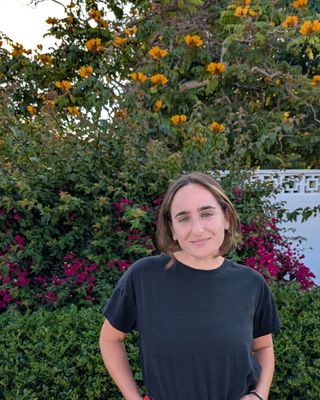 Photo of Helen Citrin, Marriage & Family Therapist Associate, MA, AMFT