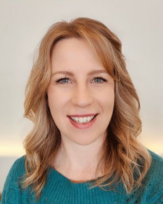 Photo of Kayley Eldred, Social Worker, AMHSW