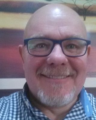 Photo of Warrick Dodge, Psychologist in City of Johannesburg, Gauteng