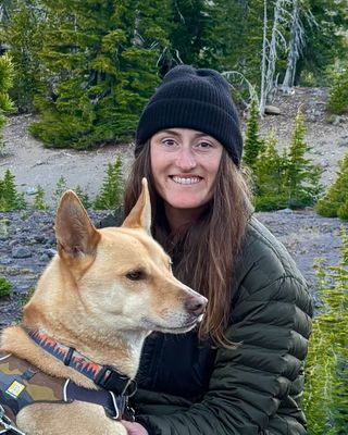 Photo of Emily Kelly, Clinical Social Work/Therapist, LCSW