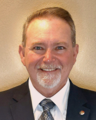 Photo of Michael Amos Horn Jr, Clinical Social Work/Therapist, LCSW