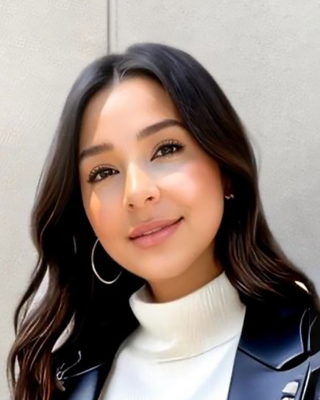 Photo of Cassidy Mangio-Gonzales, Marriage & Family Therapist, LMFT