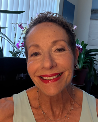 Photo of Claudia Leder-Bookspan, Clinical Social Work/Therapist, LCSW