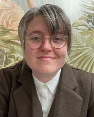 Photo of Shannon Quinn, Licensed Professional Counselor Associate, LPC-A