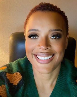 Photo of Tonyia Fleming, Licensed Professional Counselor, LPC