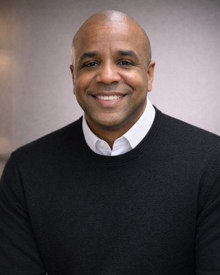 Photo of Lee Williams, Resident in Counseling, MA