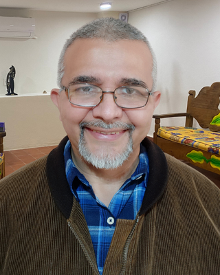 Foto de Héctor Manuel García Fernández, Psicoterapeuta, Maestría