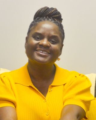 Photo of Iyea Brandy, Licensed Professional Counselor in Montclair, NJ