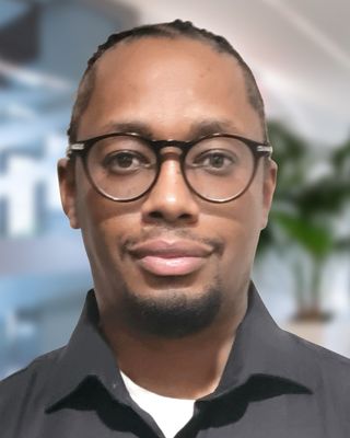 Photo of Paul Mathenge, Psychiatric Nurse Practitioner, PMHNP, BC