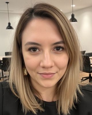 Photo of Dr Nicola Santarossa, Counsellor, MBBS, ACA-L3