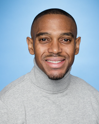 Photo of Gerard Sargent, Pre-Licensed Professional, Student, Intern