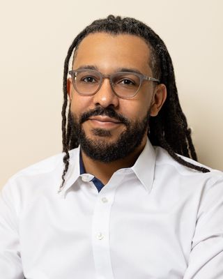Photo of Tyce Nadrich, Counselor, PhD, LMHC-D, NCC, ACS