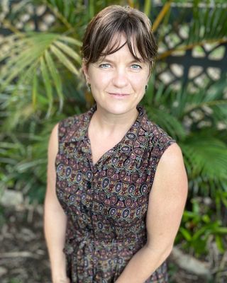 Photo of Sarah Mcglade, Counsellor, MA, ACA-L2