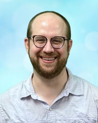 Photo of Reuben Westmaas, Clinical Social Work/Therapist, APSW