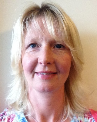 Photo of Sharon O'Driscoll, Psychologist in Brighton, England