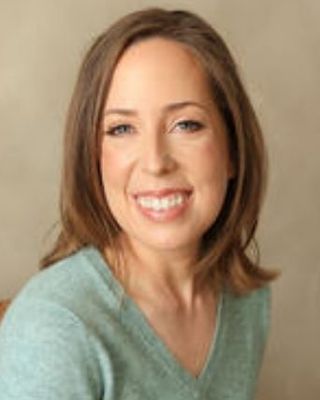 Photo of Emily Derouin, Psychologist