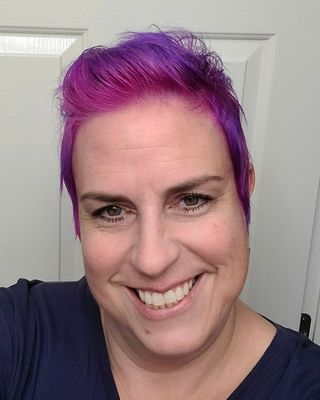 Photo of Crystal Herring, Licensed Professional Counselor, LPC