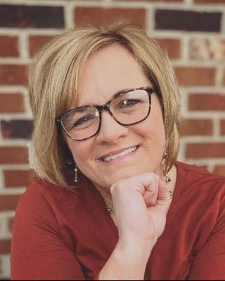 Photo of Kearston Rudolph, Licensed Professional Clinical Counselor, LSC, LPCC