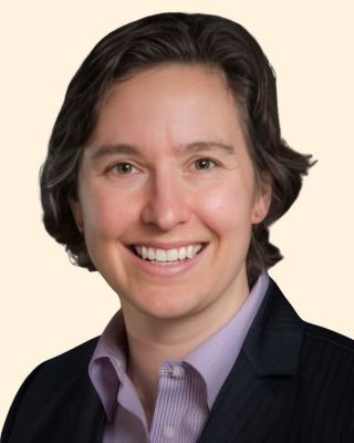 Photo of Dr. Leanne Rifenburg, Psychiatrist, DO