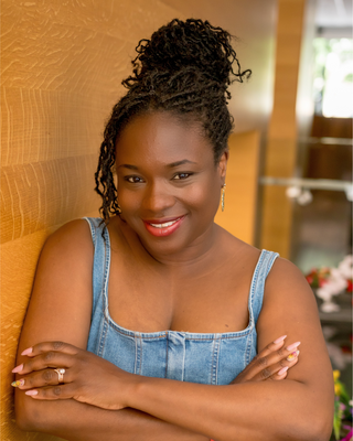 Photo of Veturah Downer, Clinical Social Work/Therapist, LICSW, PMH-C