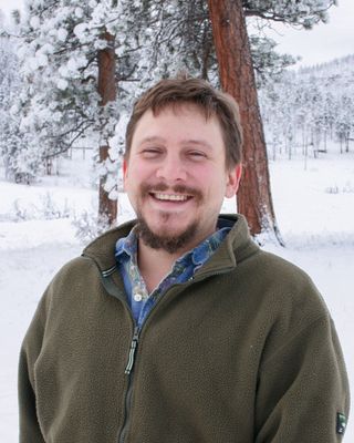 Photo of Andrew M Rapisarda, Professional Counselor Associate, PCA