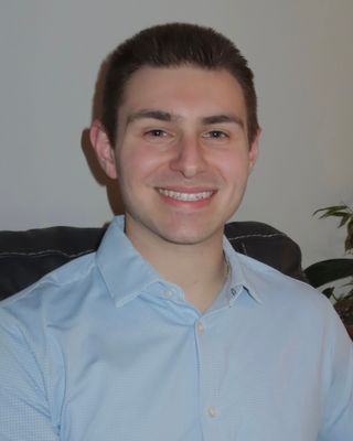 Photo of Francesco DiCarlo, Licensed Mental Health Counselor, MSEd, LMHC