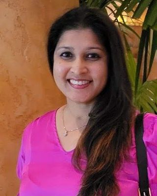 Photo of Dr. Aleyah Raiza Yasin, Marriage & Family Therapist in Fort Lauderdale, FL