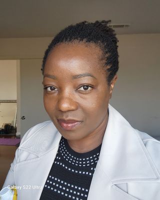 Photo of Judith Nyairo, Psychiatric Nurse Practitioner, PMHNP