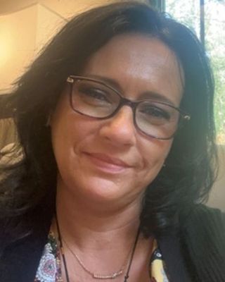 Photo of Lorena Ginn, Licensed Professional Clinical Counselor