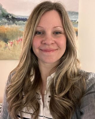 Photo of Rachael Keramati, LMHC-D