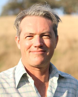 Photo of Woody Balfour, Psychotherapist in Carlton North, VIC