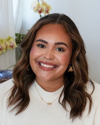 Photo of Aryanna Colvin, Pre-Licensed Professional