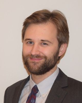 Photo of Christian Lucca, Psychologist, Psy.D